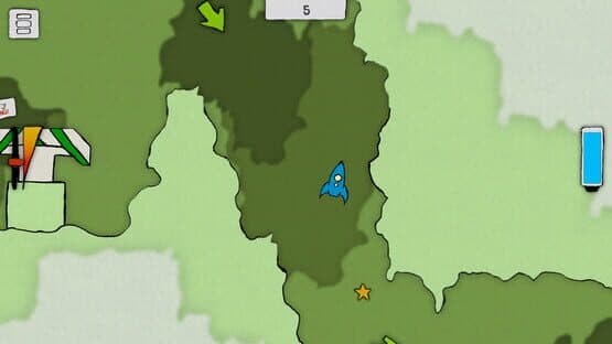 Landing — screenshot 2