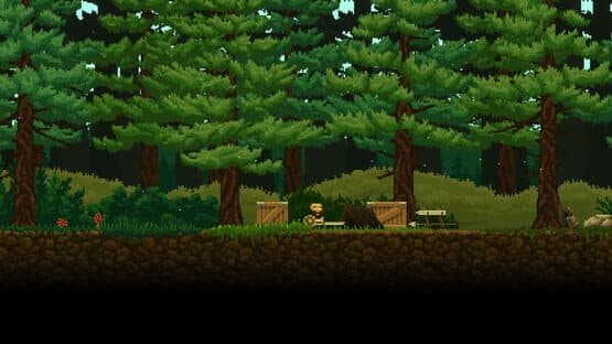 Regions of Ruin: Runegate — screenshot 1