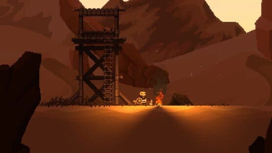 Regions of Ruin: Runegate — screenshot 3