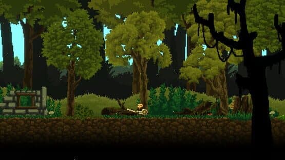 Regions of Ruin: Runegate — screenshot 5