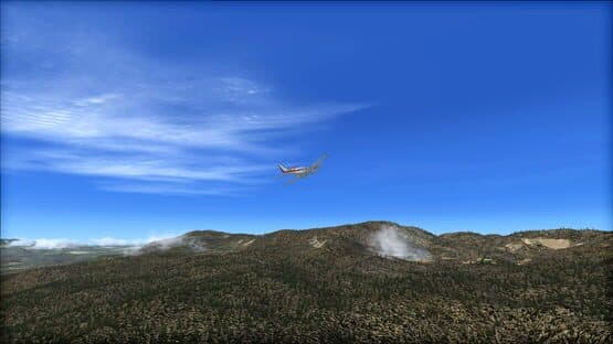 FSX Steam Edition: Toposim Central America Add-On — screenshot 2