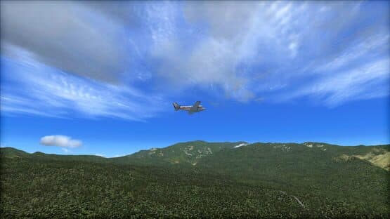 FSX Steam Edition: Toposim Central America Add-On — screenshot 3
