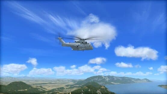 Microsoft Flight Simulator X: Steam Edition - Toposim Eastern Europe — screenshot 4