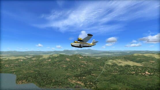 FSX Steam Edition: Toposim Central America Add-On — screenshot 5