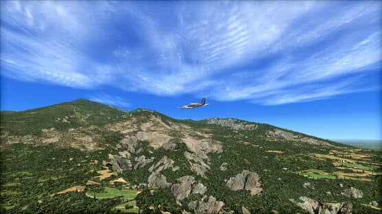 FSX Steam Edition: Toposim Central America Add-On — screenshot 7