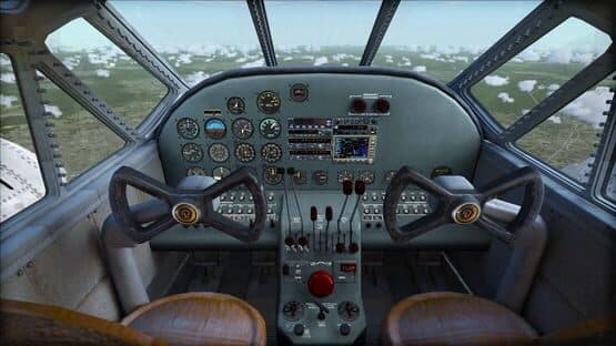 Microsoft Flight Simulator X: Steam Edition - Discover USA — screenshot 2