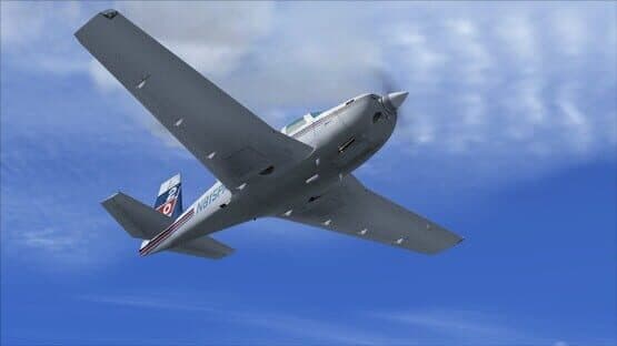 Microsoft Flight Simulator X: Steam Edition - Mooney M20J — screenshot 3