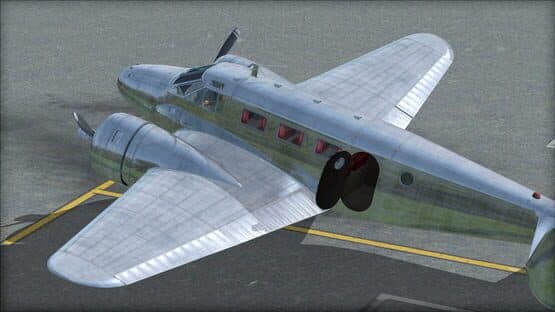 Microsoft Flight Simulator X: Steam Edition - Discover USA — screenshot 3