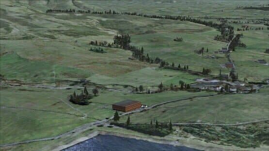 Microsoft Flight Simulator X: Steam Edition - Revolution-X — screenshot 3