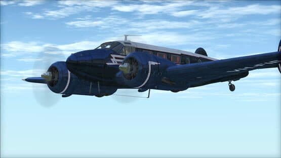 Microsoft Flight Simulator X: Steam Edition - Discover USA — screenshot 4