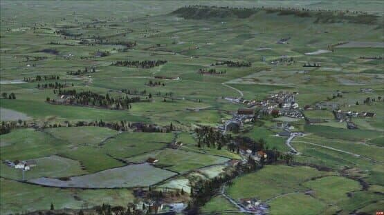 Microsoft Flight Simulator X: Steam Edition - Revolution-X — screenshot 4
