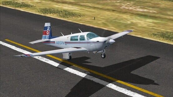 Microsoft Flight Simulator X: Steam Edition - Mooney M20J — screenshot 7