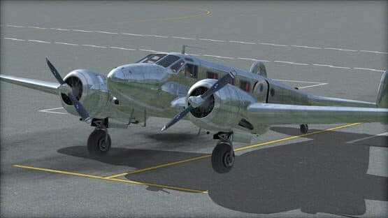 Microsoft Flight Simulator X: Steam Edition - Discover USA — screenshot 5