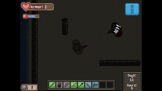Too Much Water — screenshot 4