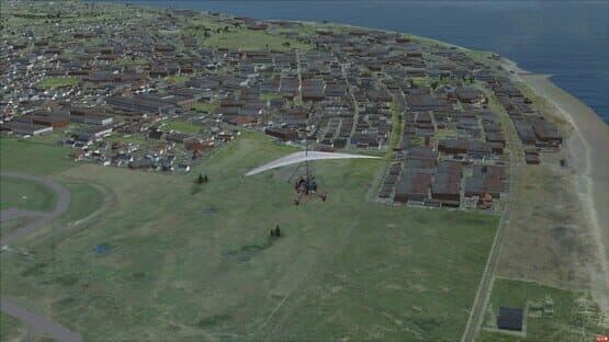 Microsoft Flight Simulator X: Steam Edition - Revolution-X — screenshot 5