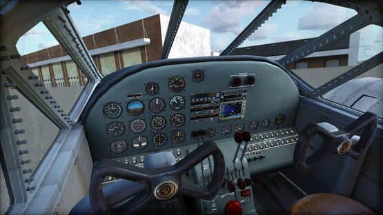 Microsoft Flight Simulator X: Steam Edition - Discover USA — screenshot 6