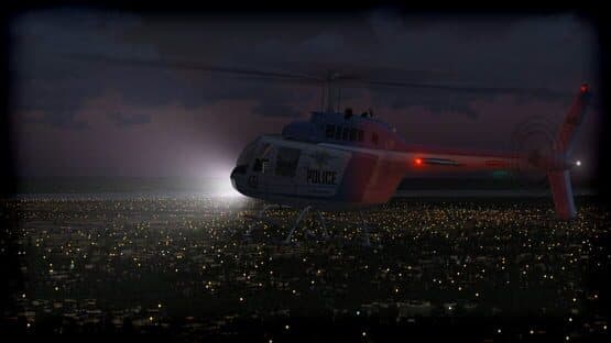 Microsoft Flight Simulator X: Steam Edition - Night Environment: New York — screenshot 7