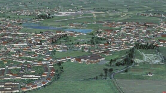 Microsoft Flight Simulator X: Steam Edition - Revolution-X — screenshot 7