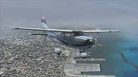 Microsoft Flight Simulator X: Steam Edition - Cessna CT206H Stationair — screenshot 3