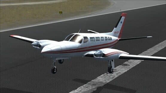 Microsoft Flight Simulator X: Steam Edition - Cessna C404 Titan — screenshot 5