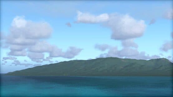 Microsoft Flight Simulator X: Steam Edition - Toposim West Africa — screenshot 1
