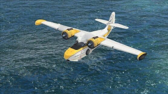 Microsoft Flight Simulator X: Steam Edition - Ultimate Water X — screenshot 2