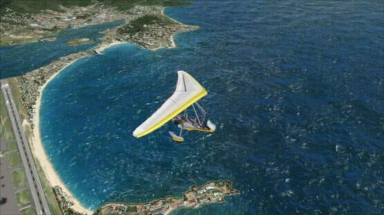 Microsoft Flight Simulator X: Steam Edition - Ultimate Water X — screenshot 3