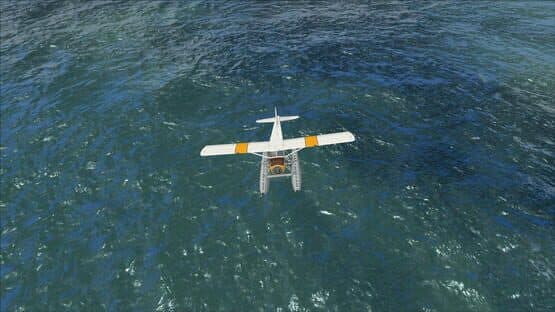 Microsoft Flight Simulator X: Steam Edition - Ultimate Water X — screenshot 4