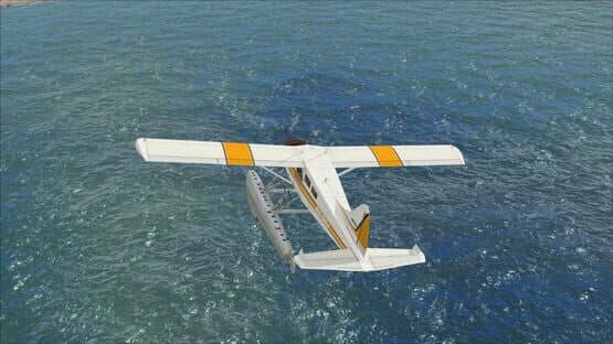 Microsoft Flight Simulator X: Steam Edition - Ultimate Water X — screenshot 5