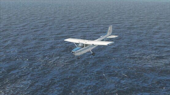 Microsoft Flight Simulator X: Steam Edition - Ultimate Water X — screenshot 6
