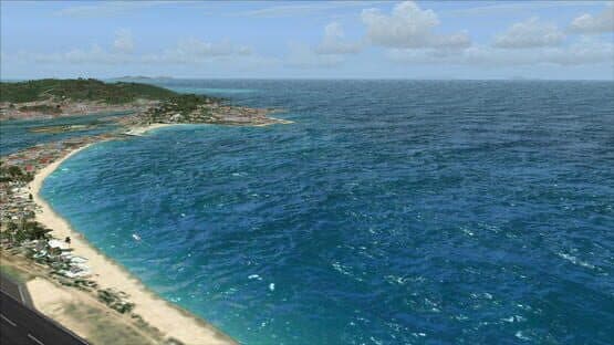 Microsoft Flight Simulator X: Steam Edition - Ultimate Water X — screenshot 8