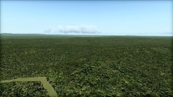 Microsoft Flight Simulator X: Steam Edition - Toposim US Southeast — screenshot 8