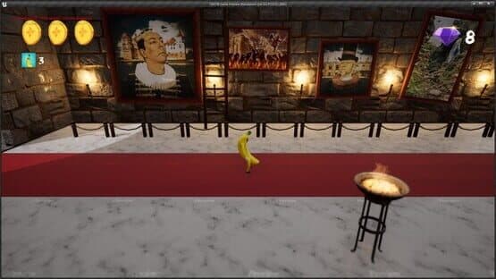 The Banana Saved the World — screenshot 3