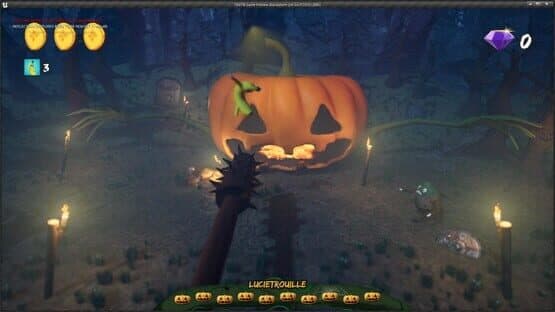 The Banana Saved the World — screenshot 4