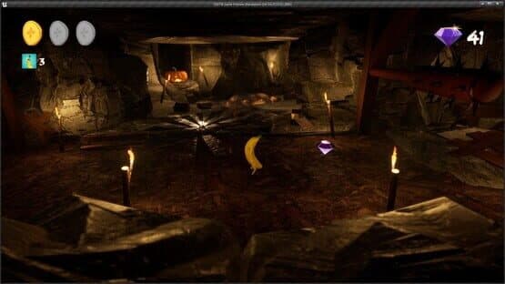 The Banana Saved the World — screenshot 5