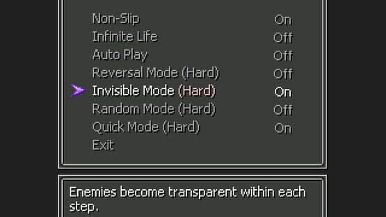 Metallic Metronome — screenshot 5