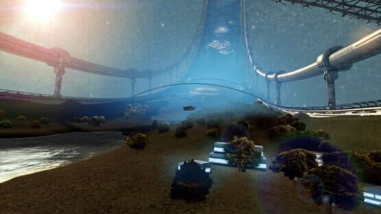 X Rebirth: The Teladi Outpost — screenshot 2