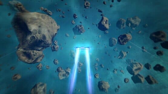 X Rebirth: The Teladi Outpost — screenshot 5