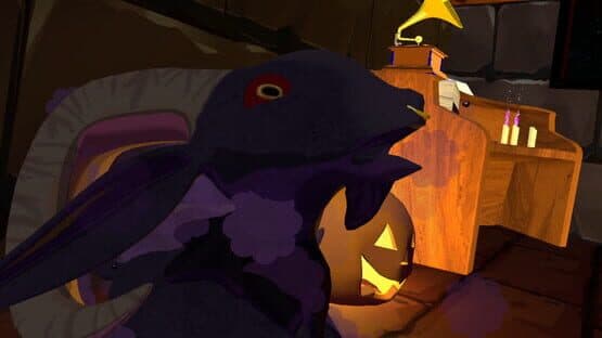 Deadly Daycare VR — screenshot 1