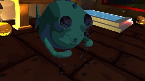Deadly Daycare VR — screenshot 3