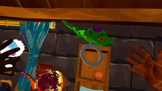 Deadly Daycare VR — screenshot 4