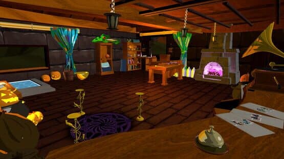 Deadly Daycare VR — screenshot 6
