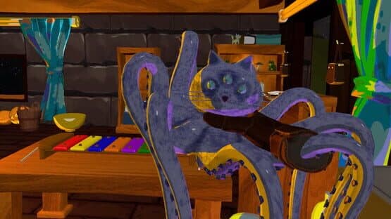 Deadly Daycare VR — screenshot 8