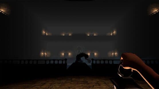 The Forsaken Ruins — screenshot 3
