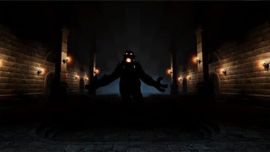 The Forsaken Ruins — screenshot 4