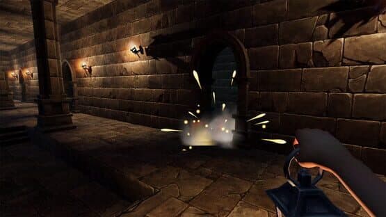The Forsaken Ruins — screenshot 5