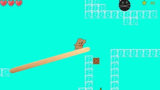 Baby Coyote — screenshot 3