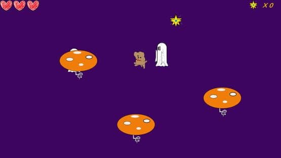 Baby Coyote — screenshot 4