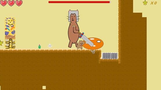 Baby Coyote — screenshot 5