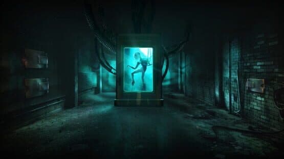 Project Blue Book: Hidden Mysteries — screenshot 1